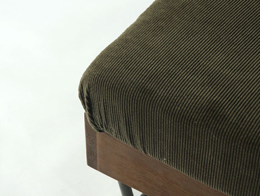 a.depeche WARM LD sofa armless / アデペシュ ウォーム LD