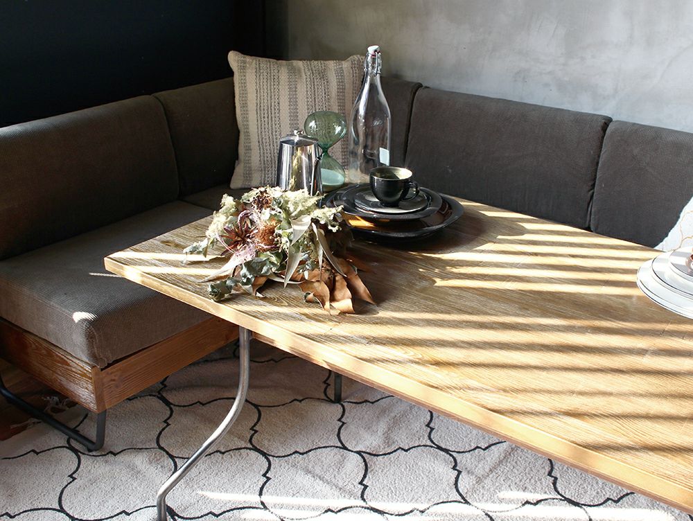 新仕様] ウォーム LD ソファ ライト/レフトアーム ダークカーキ  