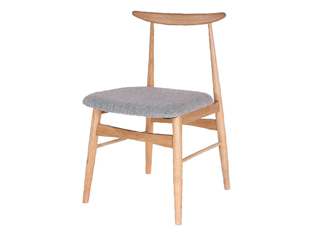 ソルム ダイニングチェア