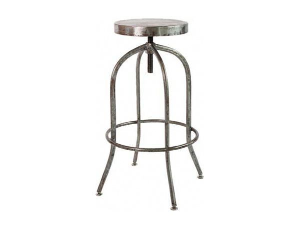 a depeche アイアンスツール a.depeche iron stool / アデペシュ アイアンスツール