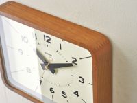 BAGARCH WALL CLOCK バガーチ　時計 BAGARCH WALL CLOCK バガーチ 時計