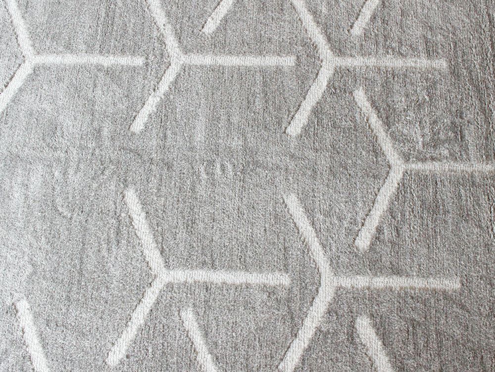 プレーベル スコープ ラグ 130×190 | 家具・インテリア a.depeche