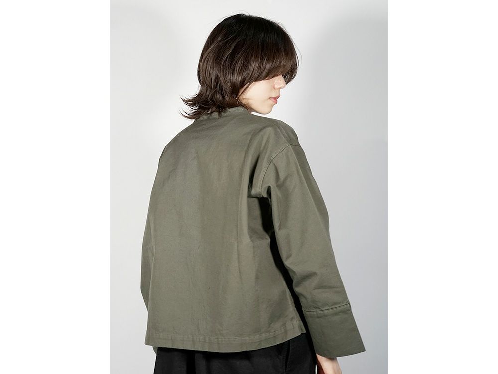 取扱終了]エニタイム ジャケット | 家具・インテリア a.depeche