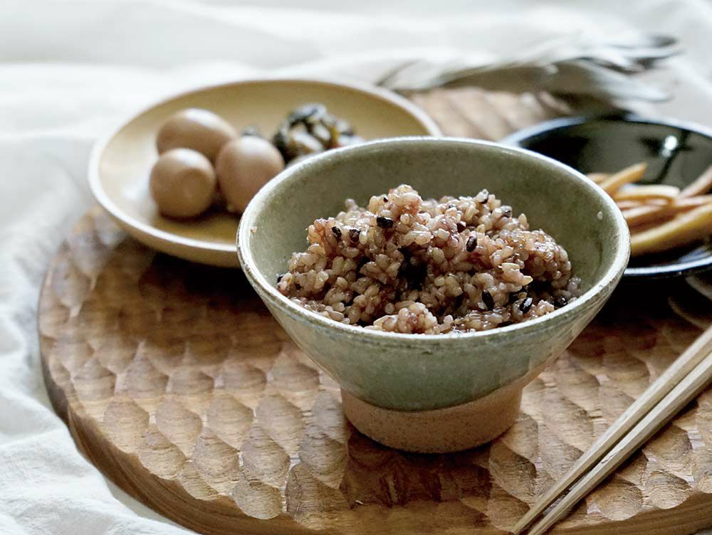 オトハ ボウル 黒豆 | 家具・インテリア a.depeche(アデペシュ)