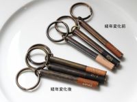 ￼ *・ྀི 断捨離中 アフタヌーンティー様 .゜ྀི・*. レザーキーホルダー product