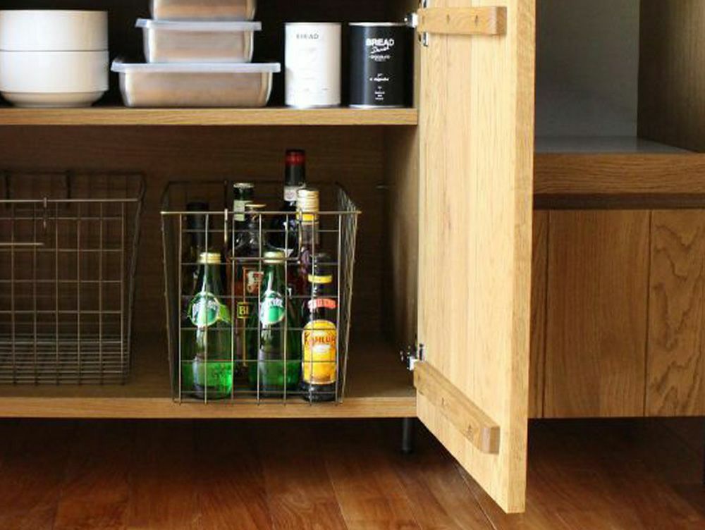 カデル カウンターボード 使用イメージ04