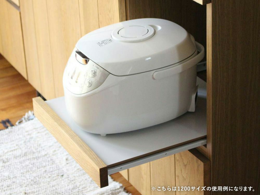 カデル カウンターボード 使用イメージ03