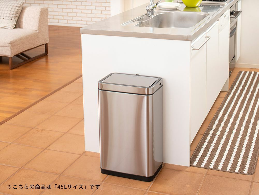 イーケーオー デラックスミラージュセンサービン 30L | 家具