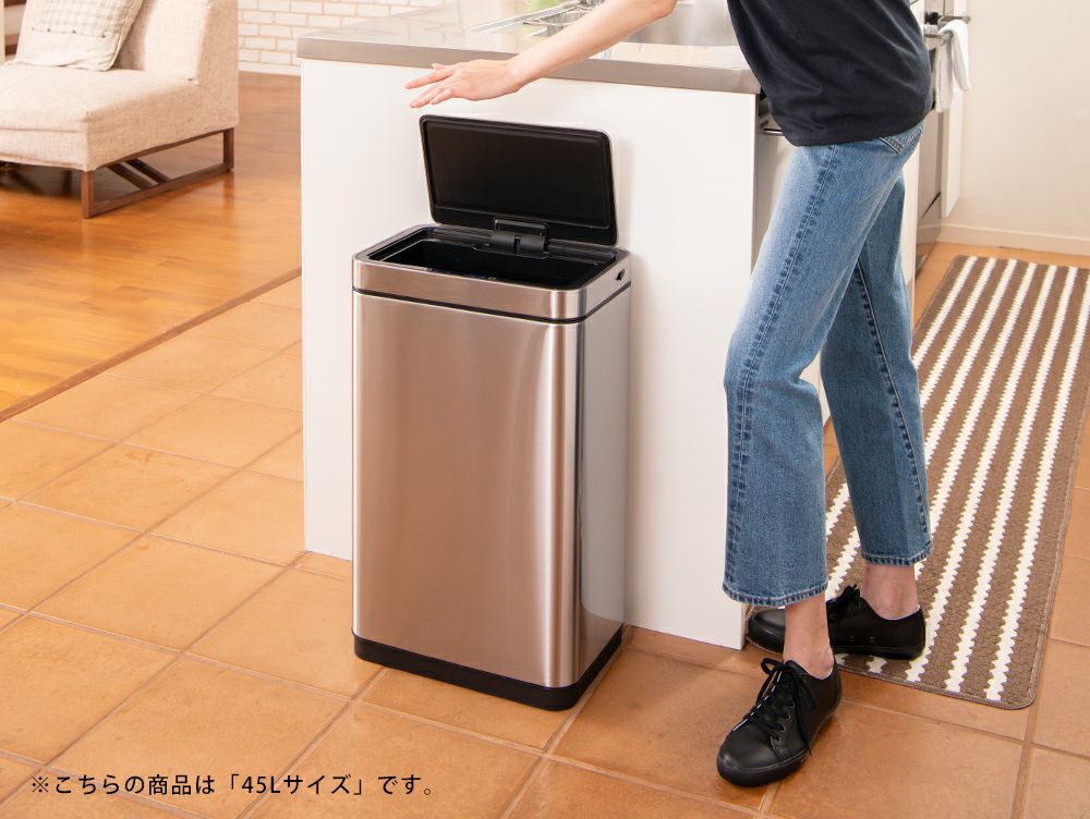 イーケーオー デラックスミラージュセンサービン 30L | 家具