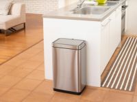 イーケーオー デラックスミラージュセンサービン 45L | 家具 イーケーオー デラックスミラージュセンサービン 45L | 家具