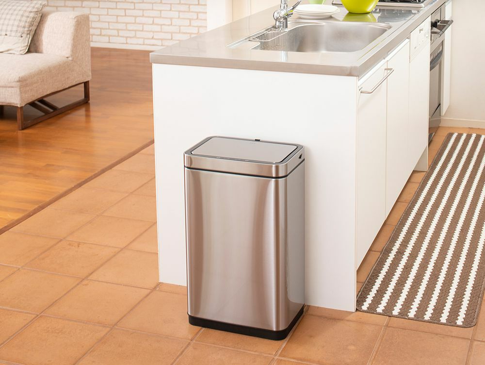 イーケーオー デラックスミラージュセンサービン 45L | 家具 イーケーオー デラックスミラージュセンサービン 45L | 家具