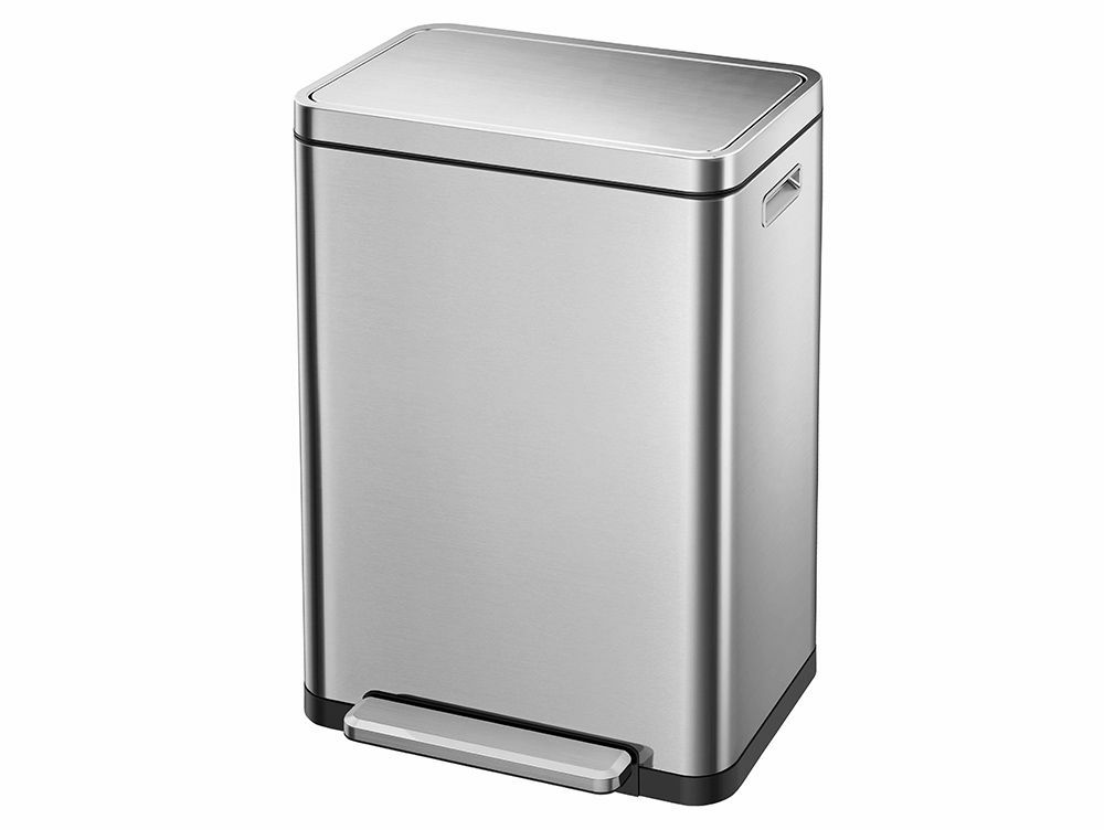 イーケーオー エックスキューブ ステップビン 45L | 家具