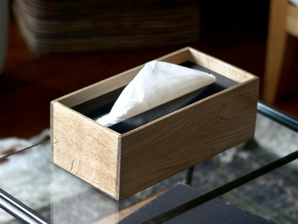 みっしー　ティッシュBOXケース M'z SPEED | Seat Leather Tissue Case Seat Leather Tissue