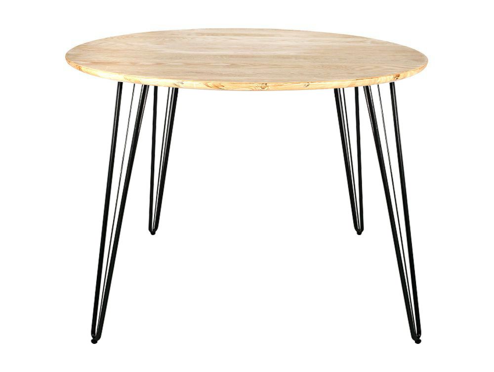 sou ダイニングテーブル 1200 round テーブル02