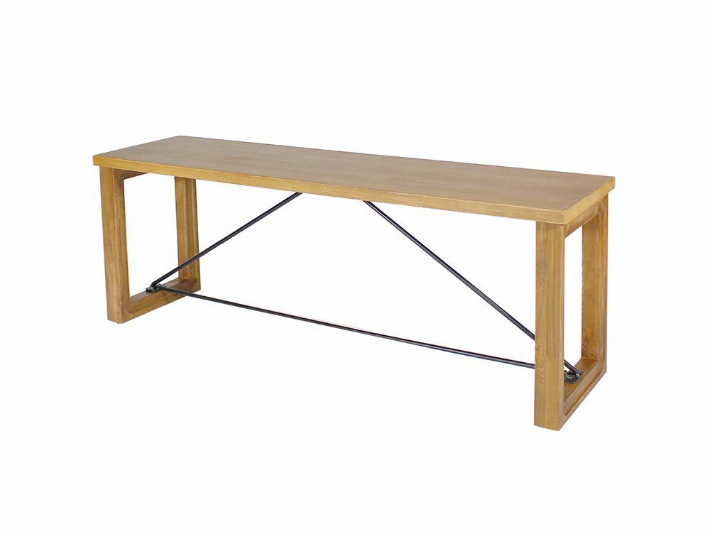 ナーム ベンチ イメージ04