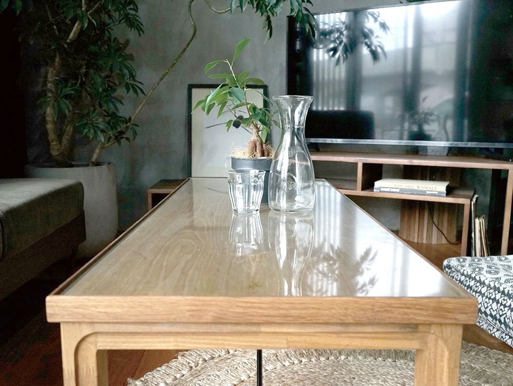 ナーム コーヒーテーブル イメージ03