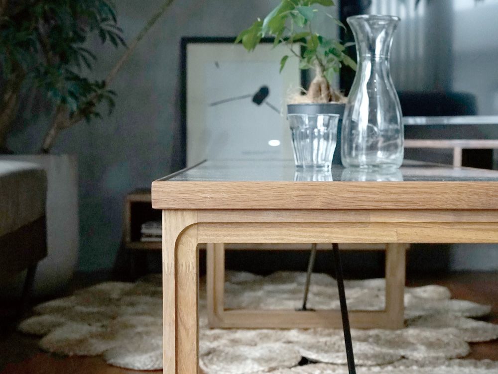 ナーム コーヒーテーブル イメージ02