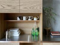 10％OFF】カム キッチンボード 800 - a.depeche(アデペシュ)