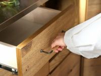 10％OFF】カム キッチンボード 800 - a.depeche(アデペシュ)