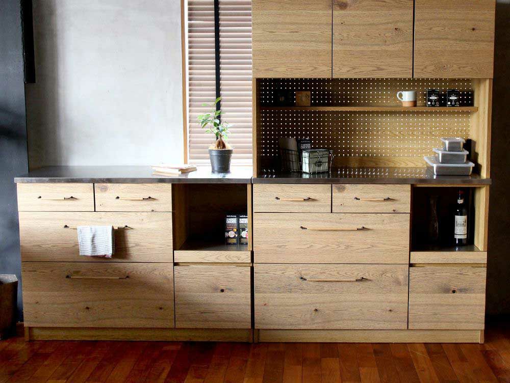 アデペシュ カム キッチンボード 1200 イメージ17