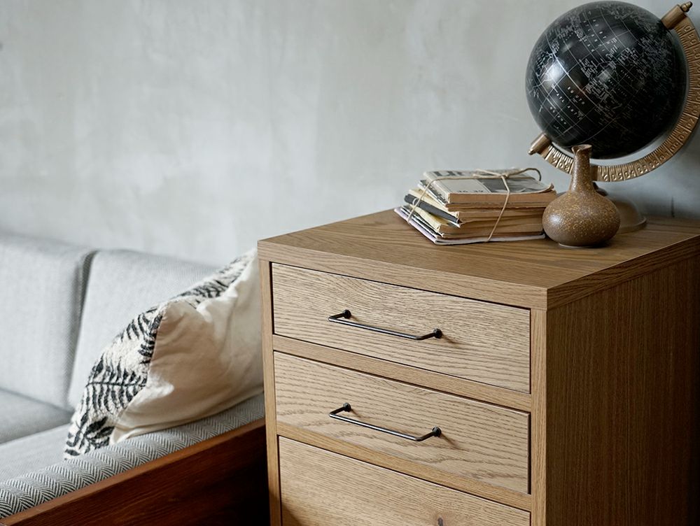 カデルスマートドロワー