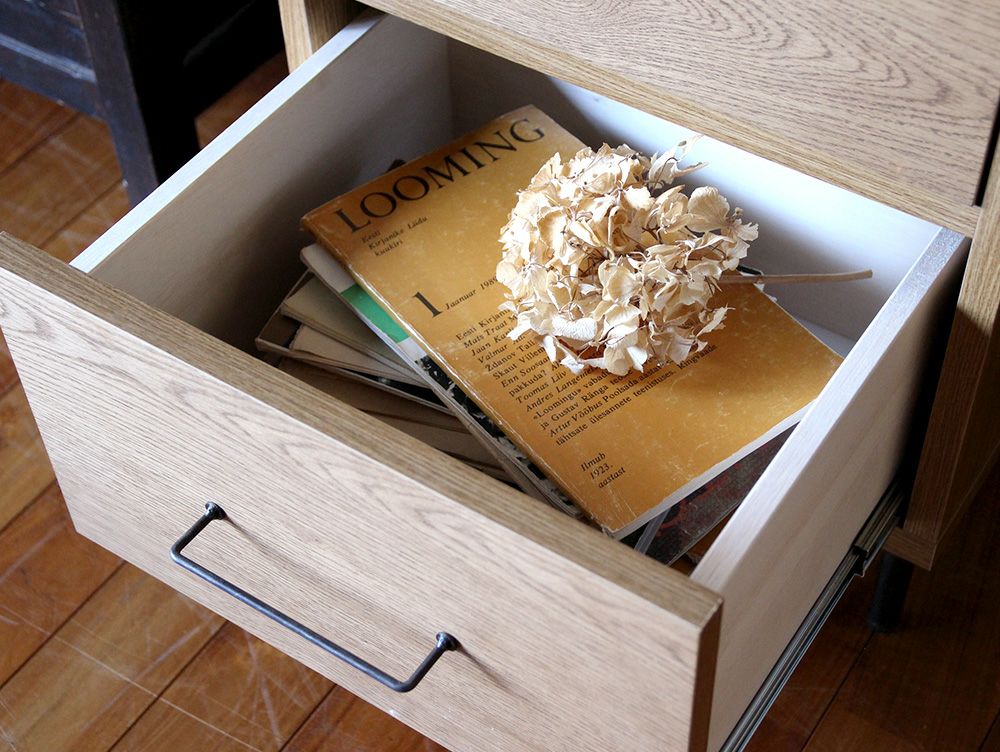 カデルスマートドロワー