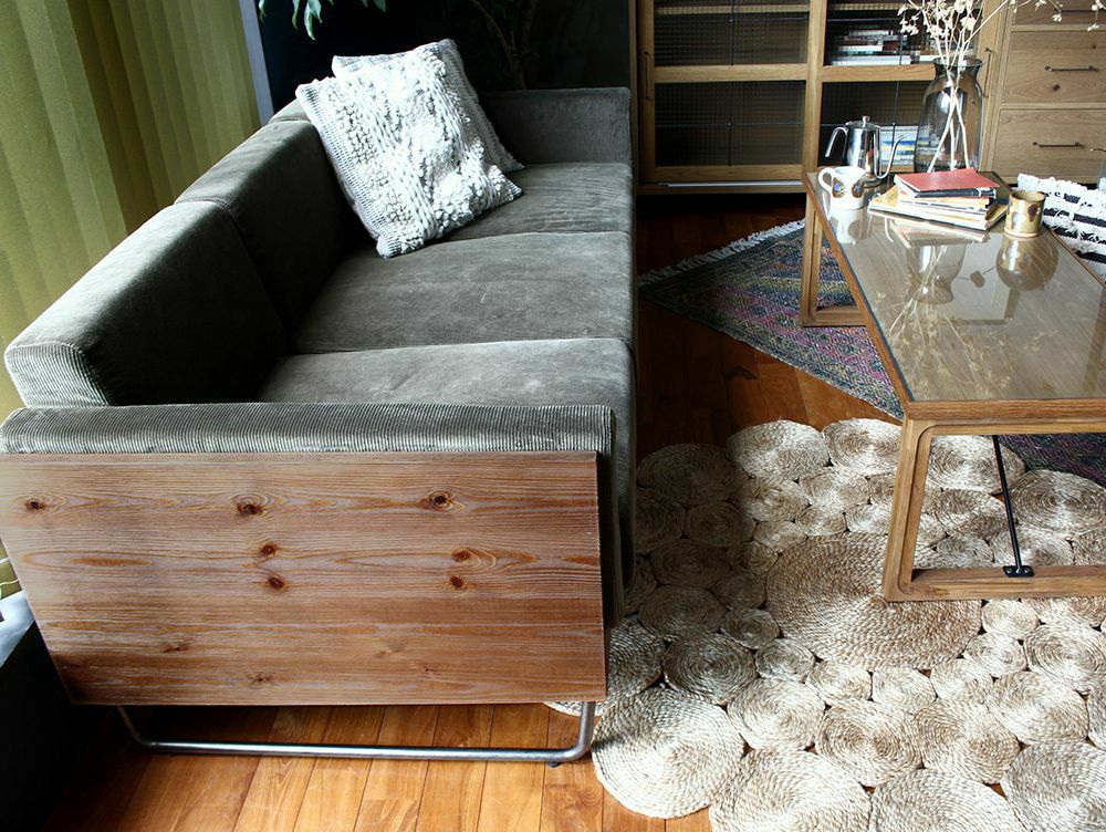 ウォーム 3シート ソファ