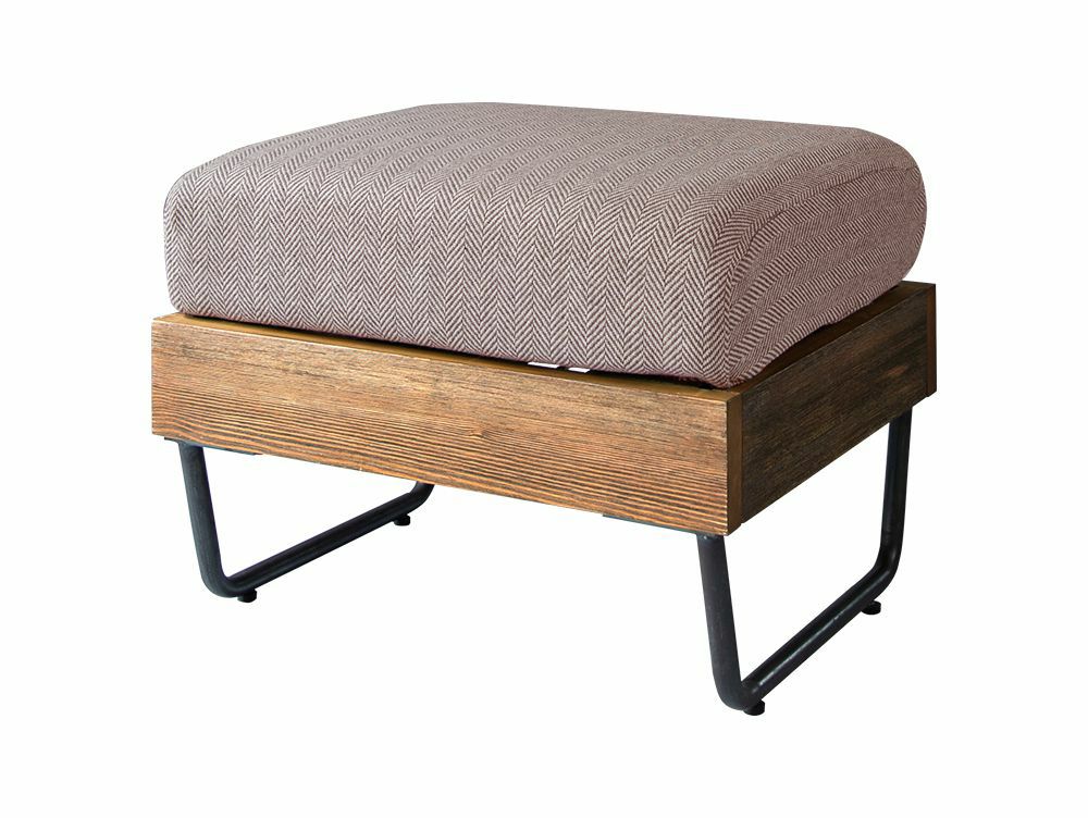 キャンペーン対象】ウォーム オットマン - a.depeche(アデペシュ)