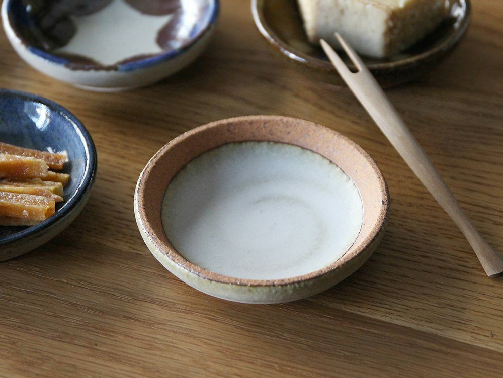 オトハ 豆皿 蕪 | 家具・インテリア a.depeche(アデペシュ)