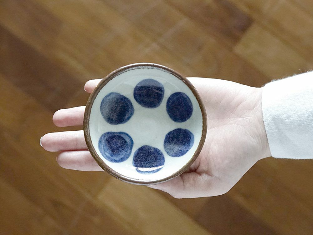 オトハ 豆皿 塩 | 家具・インテリア a.depeche(アデペシュ)