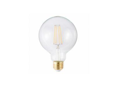 スワン バルブ】調光式 LED電球 ボール Dimmer E-26 7.5ワット