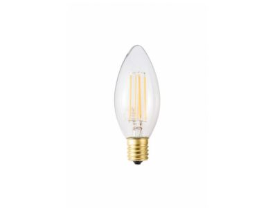 スワン電器 LEDスワンバルブ シャンデリアディマー