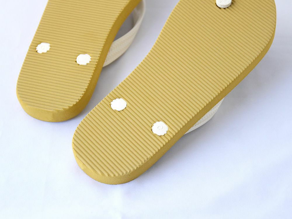 ヒッポブルー ビーチ サンダル 男女兼用(サイズ：10.5) | 家具