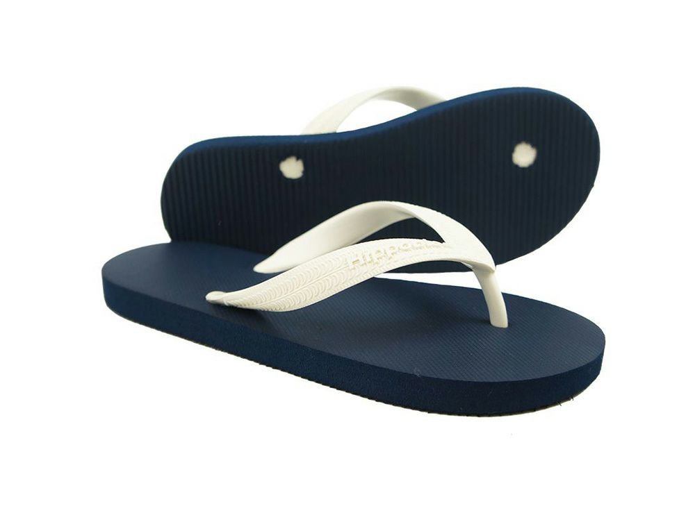 ヒッポブルー ビーチ サンダル 子供用(サイズ：6) | 家具・インテリア