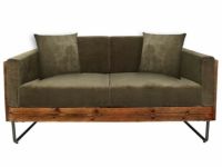 WARM LD sofa right arm アデペシュ ソファ a.depeche WARM LD sofa / アデペシュ ウォーム LDソファ 片