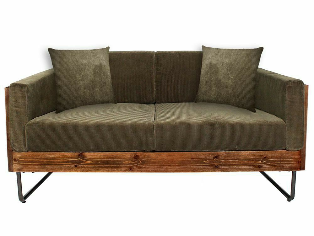 ウォーム 2シート ソファ