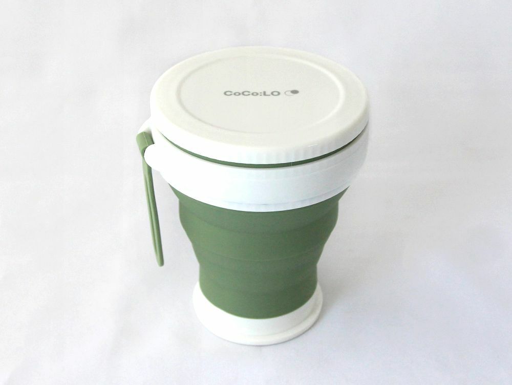 アデペシュ ココロ フレキシビリティ 保温ボトル イメージ06