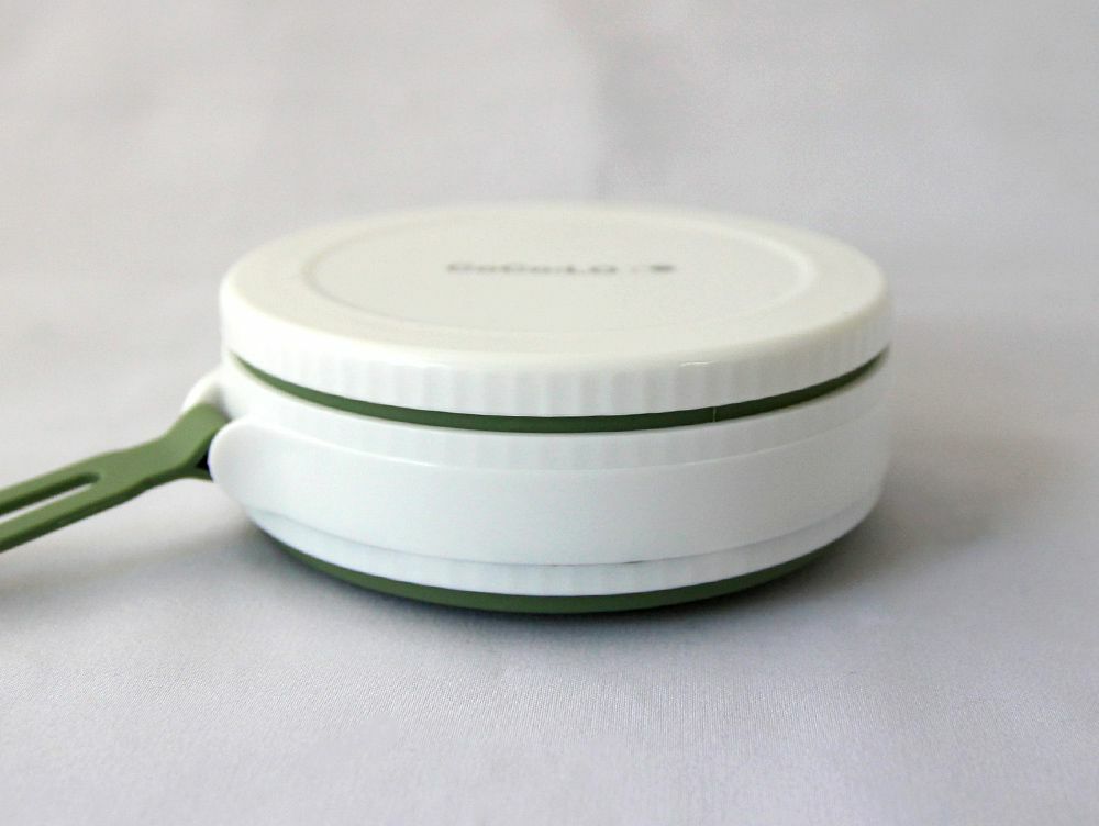 アデペシュ ココロ フレキシビリティ 保温ボトル イメージ06