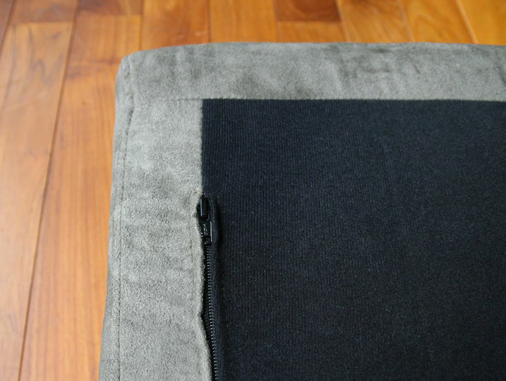 a.depeche / アデペシュ fath ottoman ファス オットマン a.depeche fath ottoman / アデペシュ ファス オットマン - インテリア