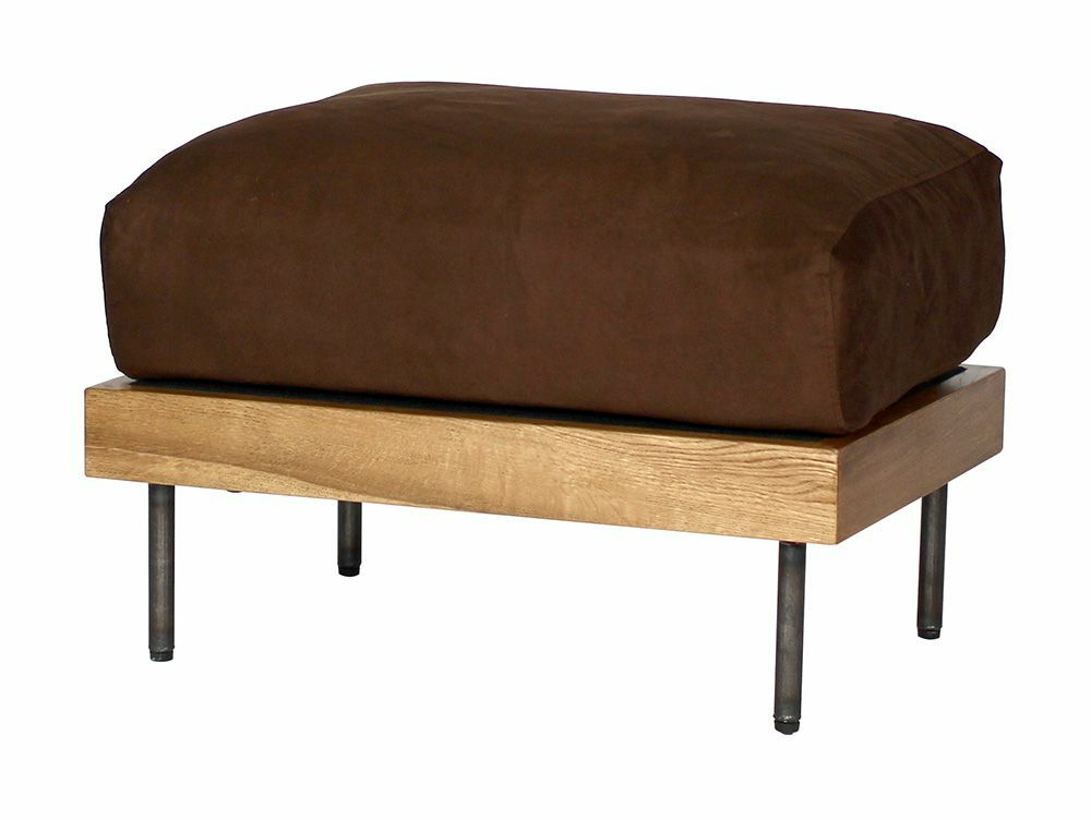 へろしゅん オットマンのみ オットマン スツール 【公式通販】