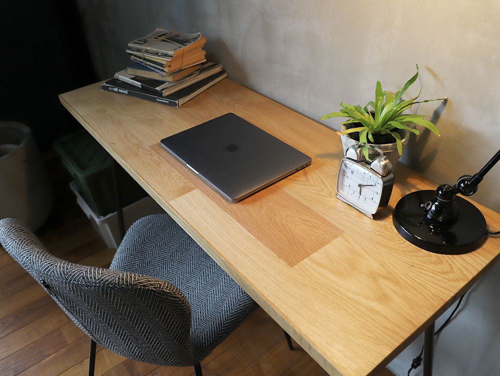 sou ダイニングテーブル 1200 イメージ01