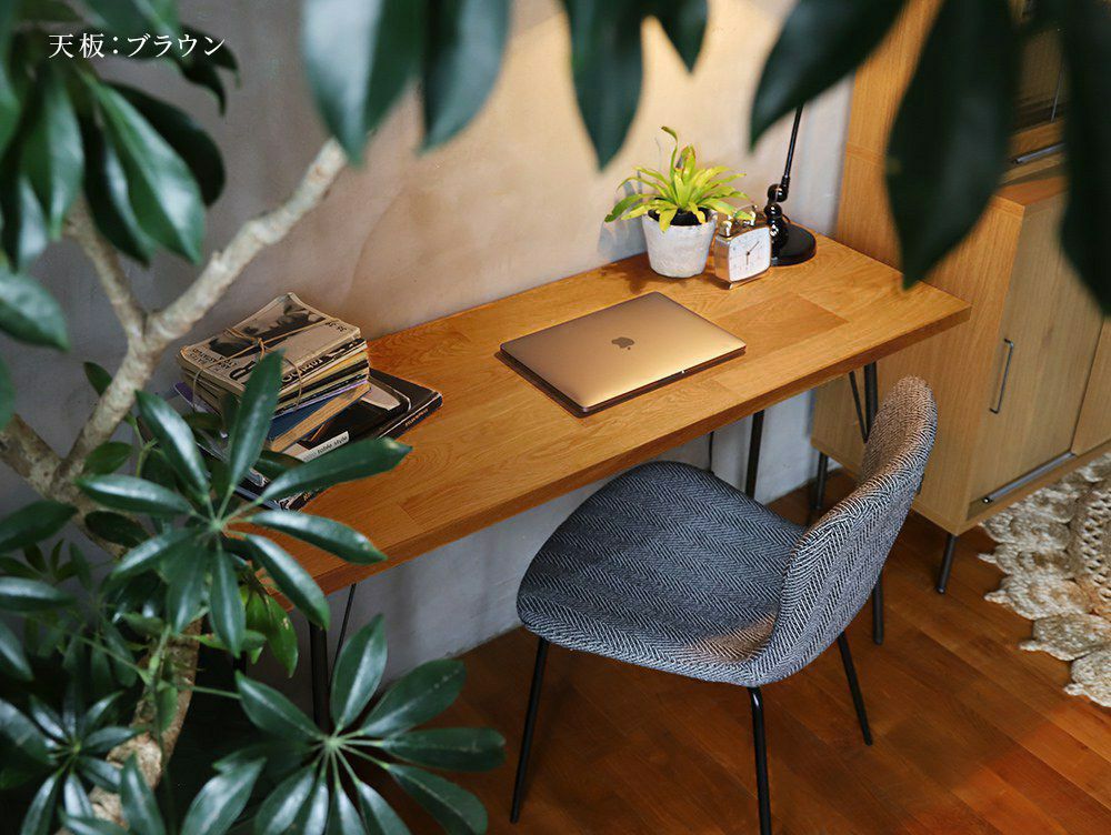 sou ダイニングテーブル 1200 イメージ01