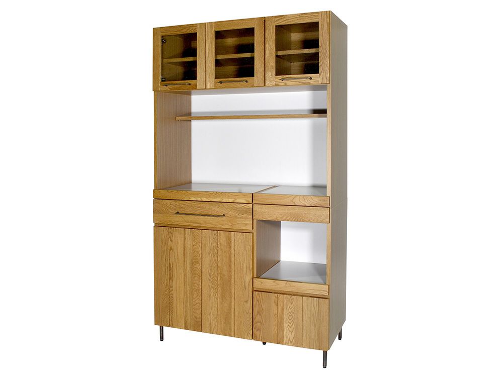 【a.depeche】カデル キッチンボード 1000 送料無料】カデルキッチンボード 1000 [直営店限定] - a.depeche