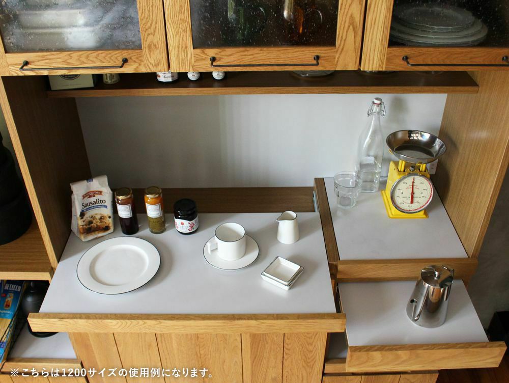 20％OFF対象】カデルキッチンボード 1000 [直営店限定] - a.depeche