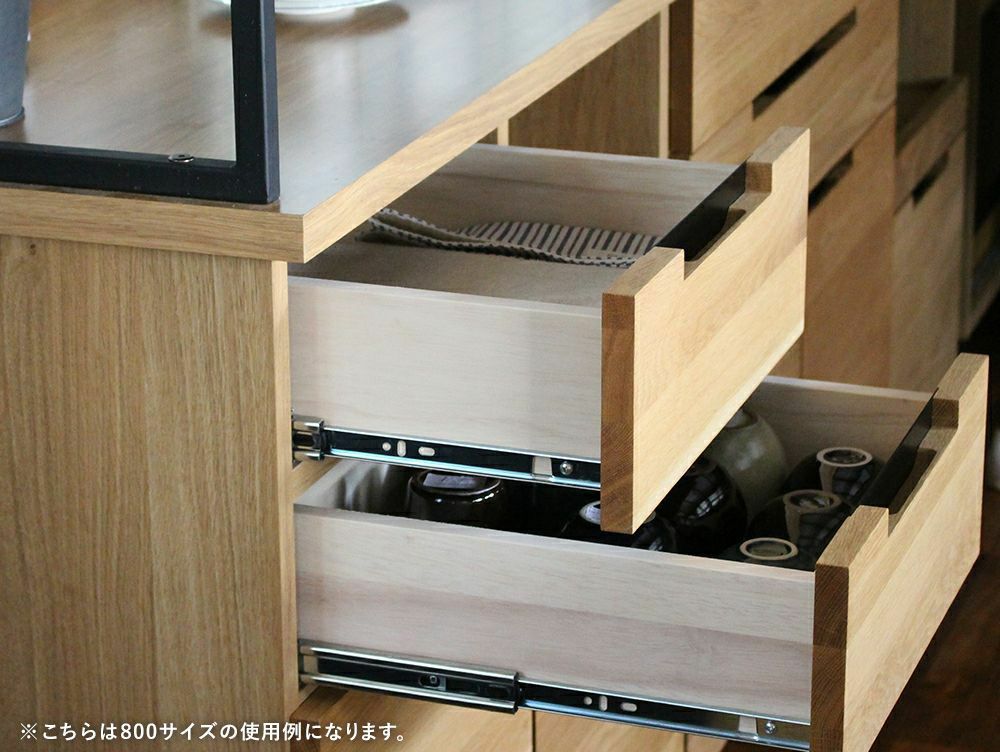 スプレム キッチンボード 900 [直営店限定] - a.depeche(アデペシュ) 
