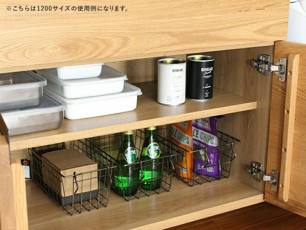 スプレム カウンターボード 800 [直営店限定] - a.depeche(アデペシュ)