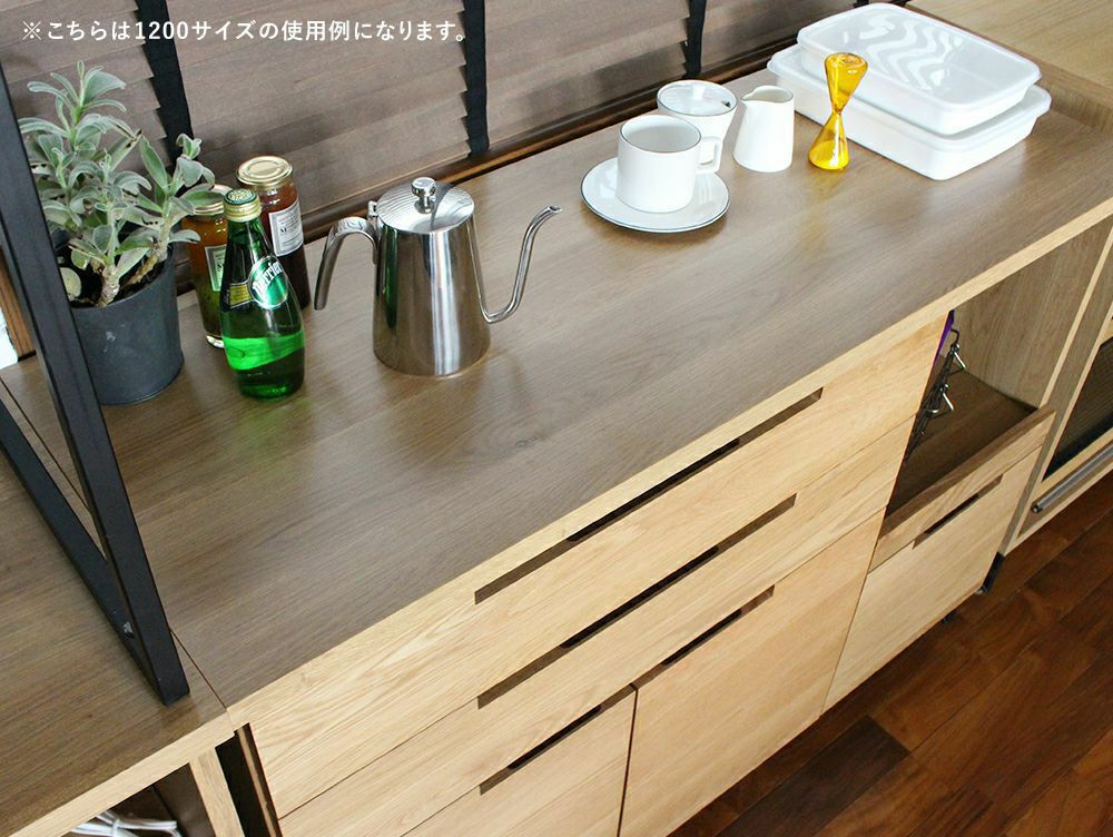 配送料無料】スプレム カウンターボード 900 [直営店限定] - a.depeche 