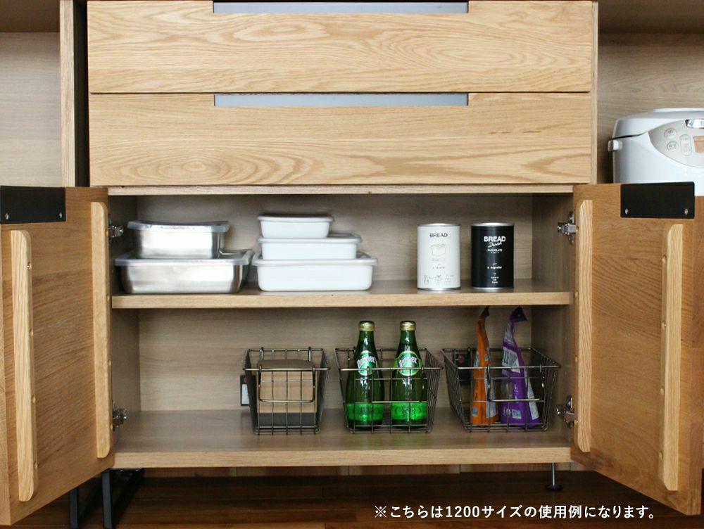 配送料無料】スプレム カウンターボード 900 [直営店限定] - a.depeche 