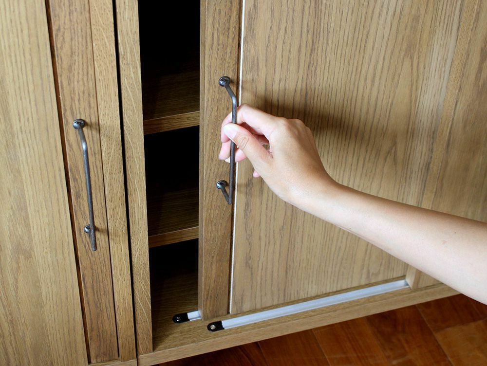 カデル ブックケース オープンウィズドロワー