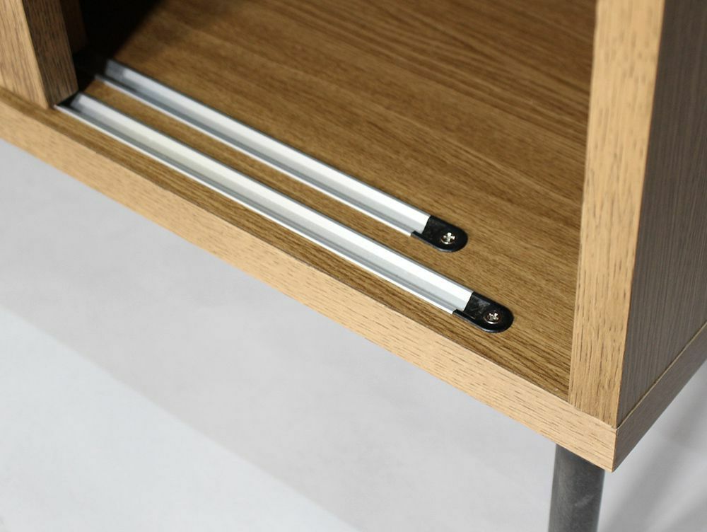 カデル ブックケース オープンウィズドロワー